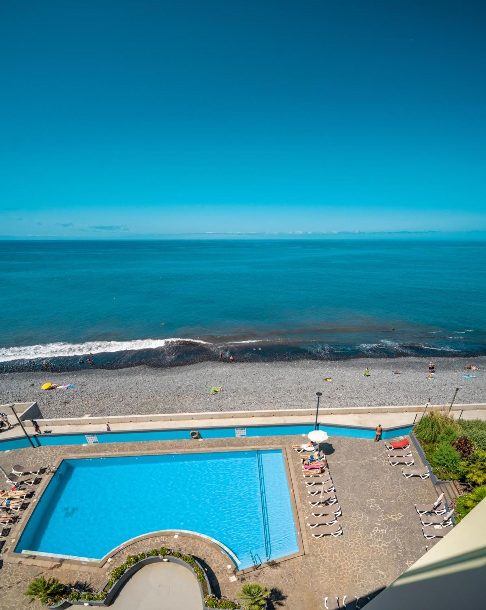 Antony Apartment Formosa Beach Funchal  Exterior photo