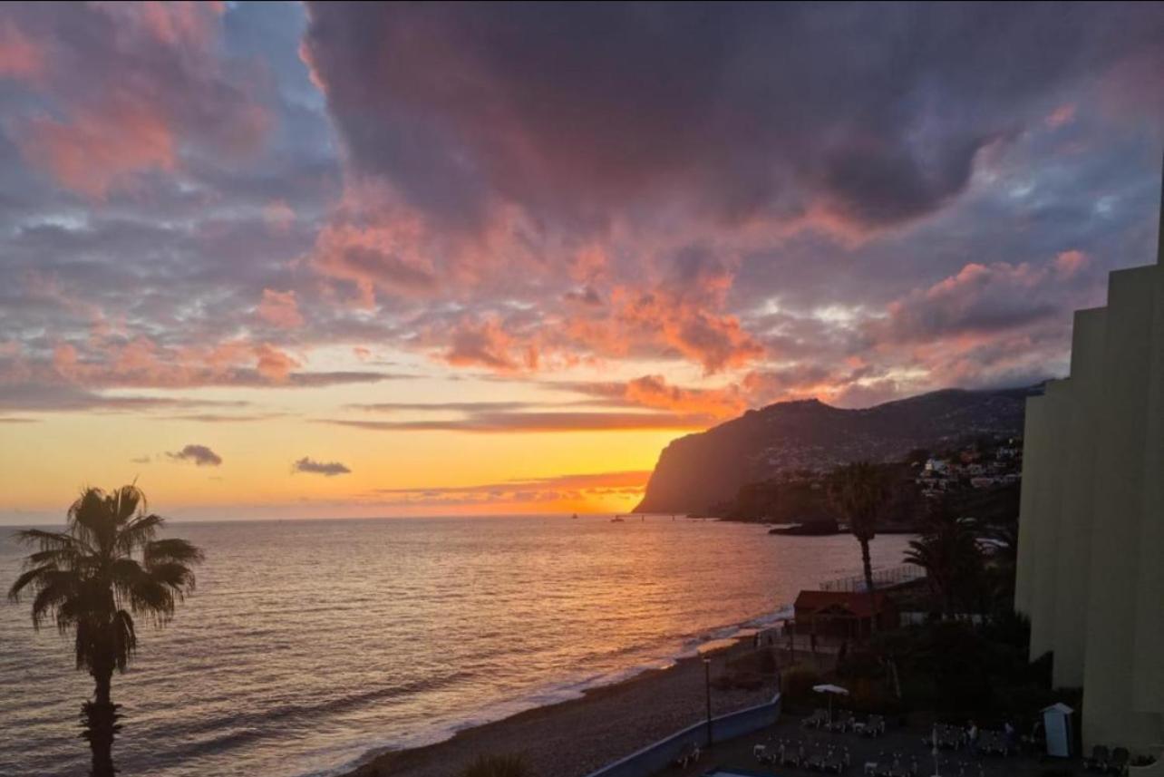 Antony Apartment Formosa Beach Funchal  Exterior photo