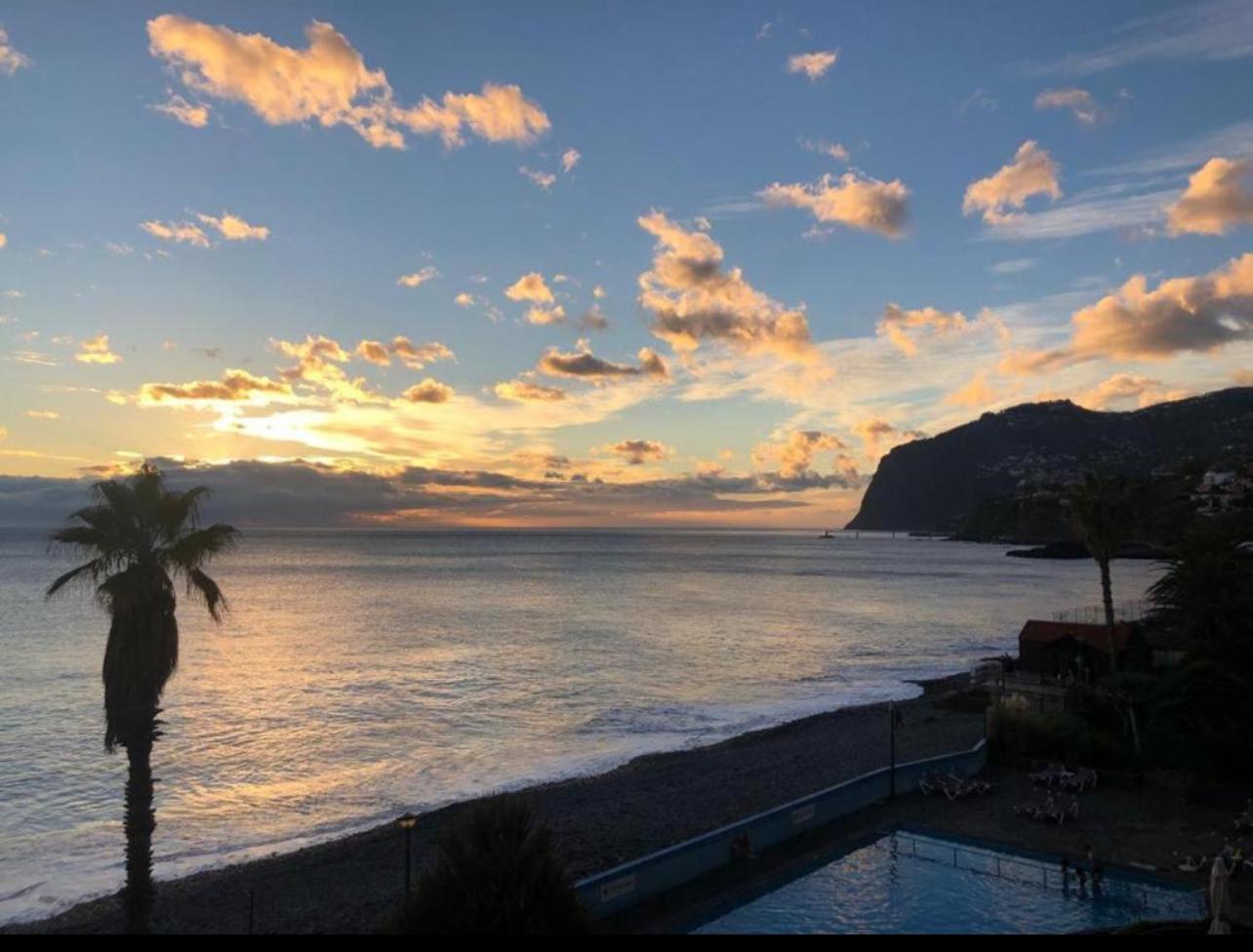 Antony Apartment Formosa Beach Funchal  Exterior photo