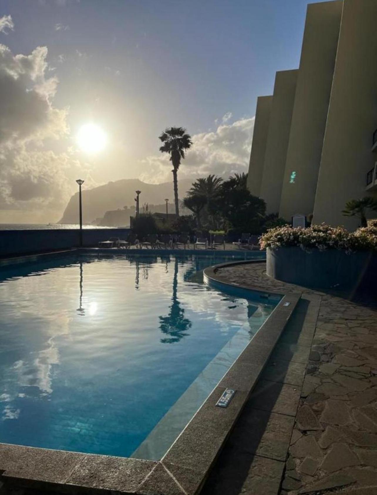 Antony Apartment Formosa Beach Funchal  Exterior photo